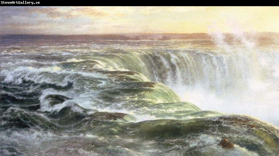 Louis Remy Mignot Niagara